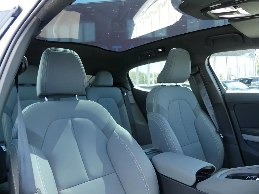 Polestar 2 Long Range Dual Motor 78 kWh Plus Pack & Pilot Pa uit 2022, foto 9