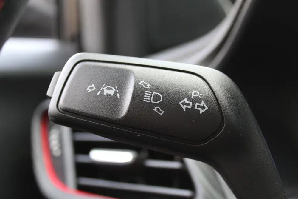 Ford Puma 1.0-155pk EcoBoost Hybrid ST-Line X. Luxe uit 2023, foto 10