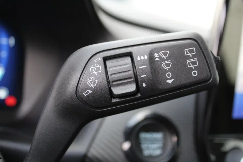 Ford Puma 1.0-155pk EcoBoost Hybrid ST-Line X. Luxe uit 2023, foto 14