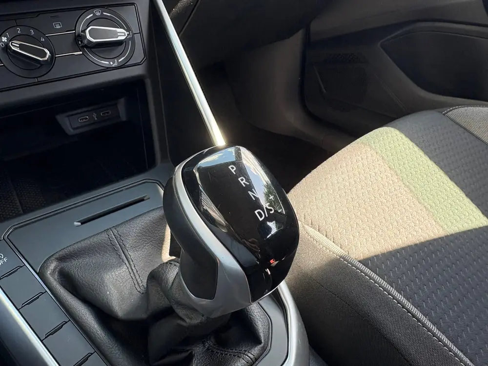 Volkswagen Polo 1.0 TSI Life AUTOMAAT/ CARPLAY/ PARKEERSENSO uit 2022, foto 12