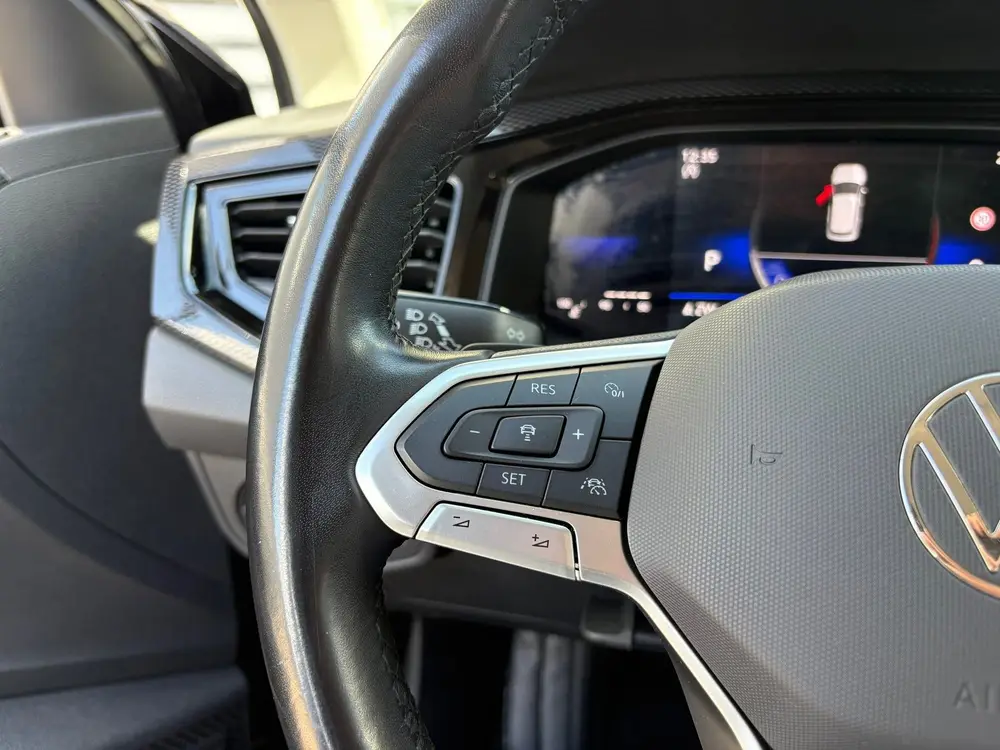 Volkswagen Polo 1.0 TSI Life AUTOMAAT/ CARPLAY/ PARKEERSENSO uit 2022, foto 17