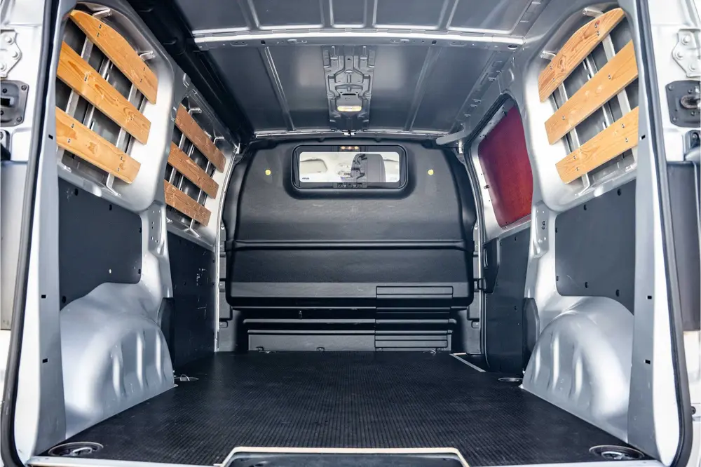 Citroën Jumpy 2.0 BlueHDi 120PK uit 2019, foto 10
