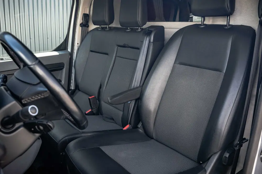 Citroën Jumpy 2.0 BlueHDi 120PK uit 2019, foto 12