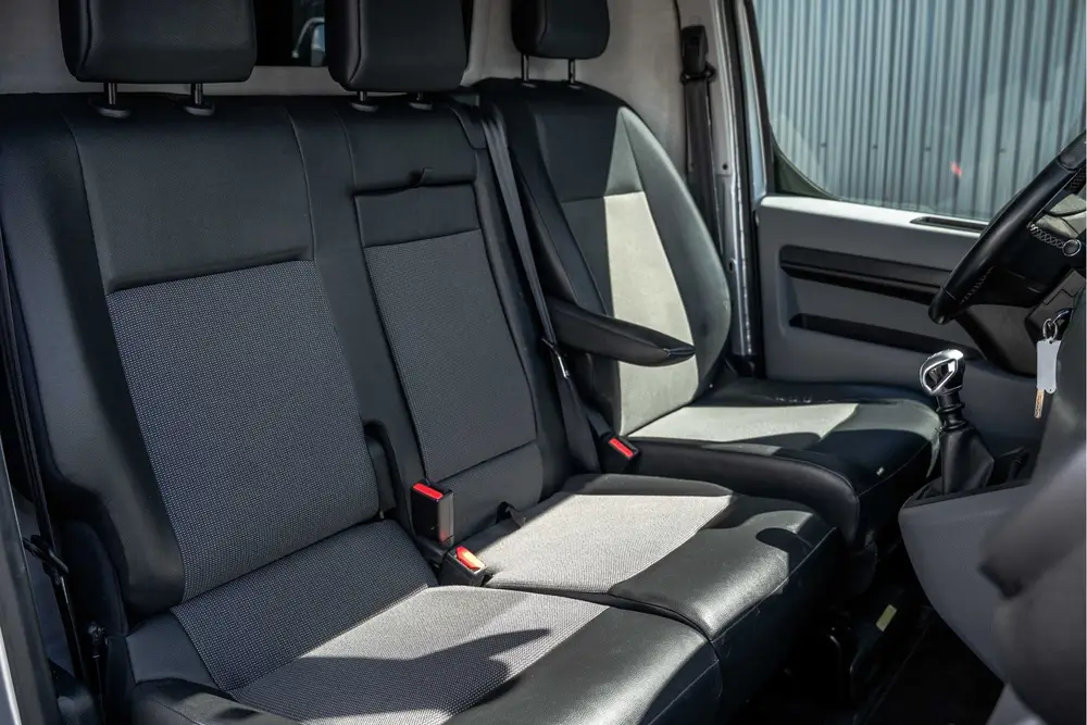 Citroën Jumpy 2.0 BlueHDi 120PK uit 2019, foto 13