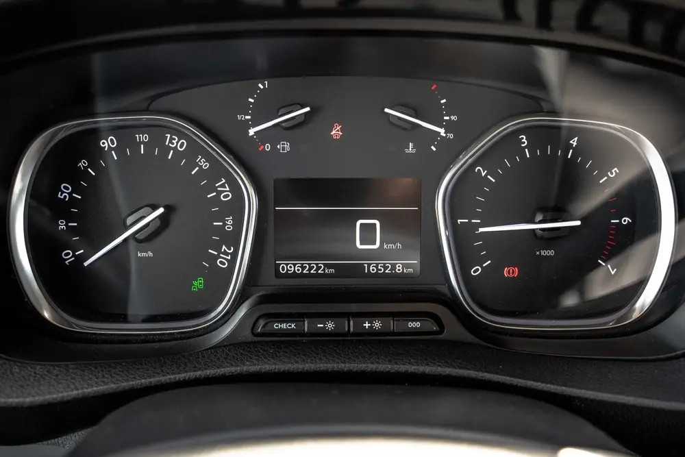 Citroën Jumpy 2.0 BlueHDi 120PK uit 2019, foto 15