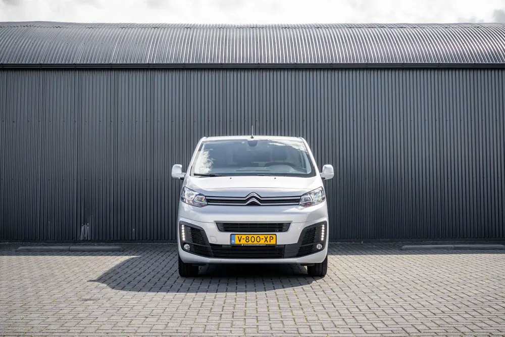 Citroën Jumpy 2.0 BlueHDi 120PK uit 2019, foto 3