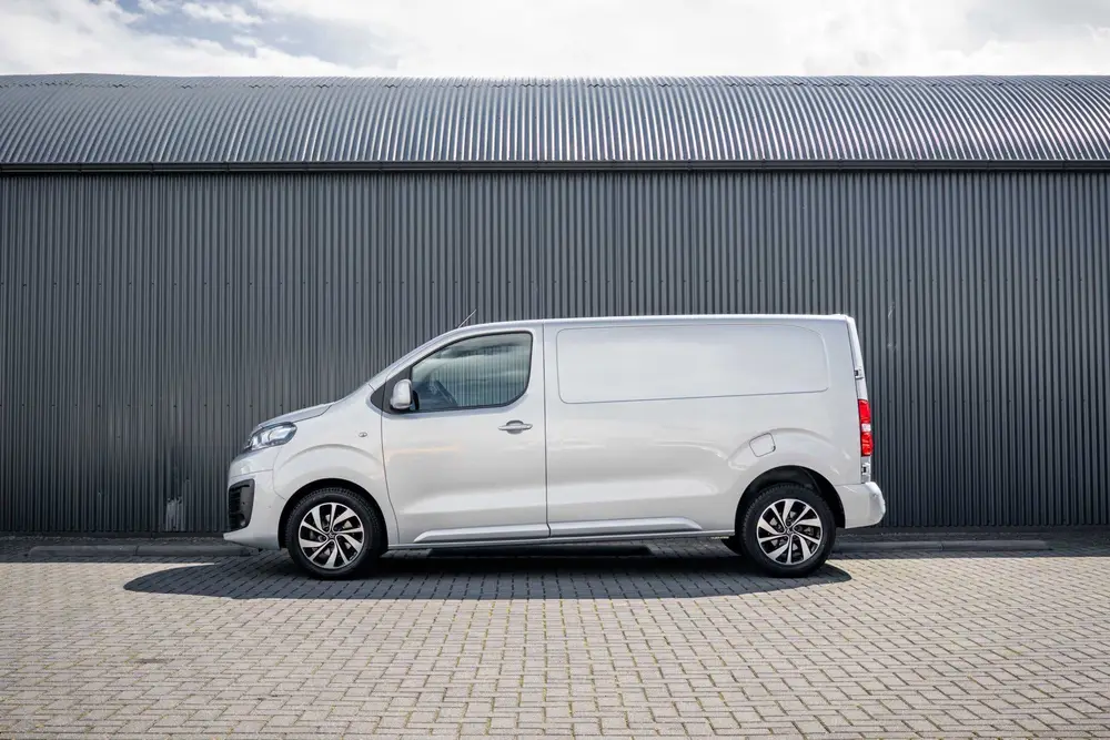 Citroën Jumpy 2.0 BlueHDi 120PK uit 2019, foto 5