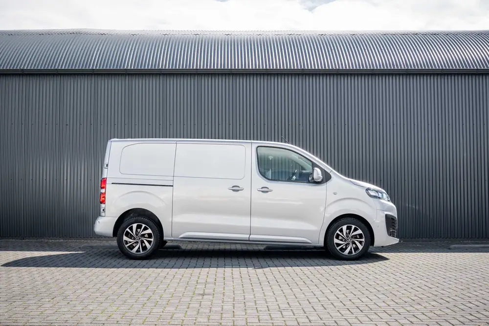 Citroën Jumpy 2.0 BlueHDi 120PK uit 2019, foto 6