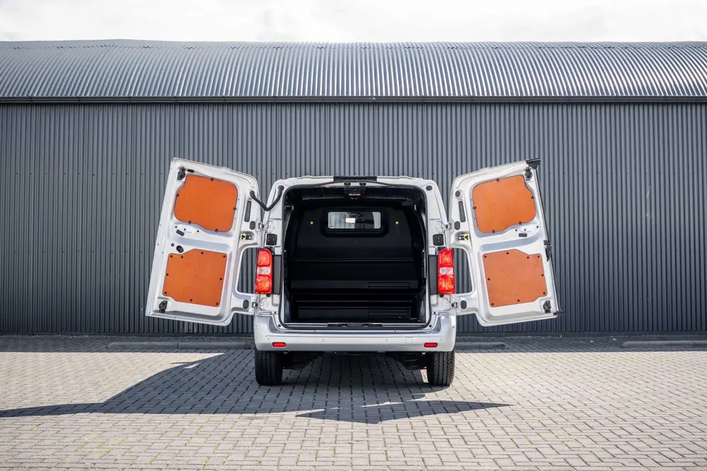 Citroën Jumpy 2.0 BlueHDi 120PK uit 2019, foto 9