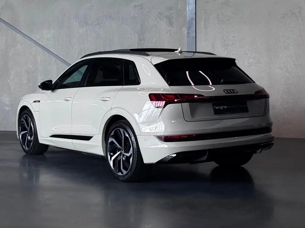 Audi e-tron 55 S edit uit 2022, foto 4