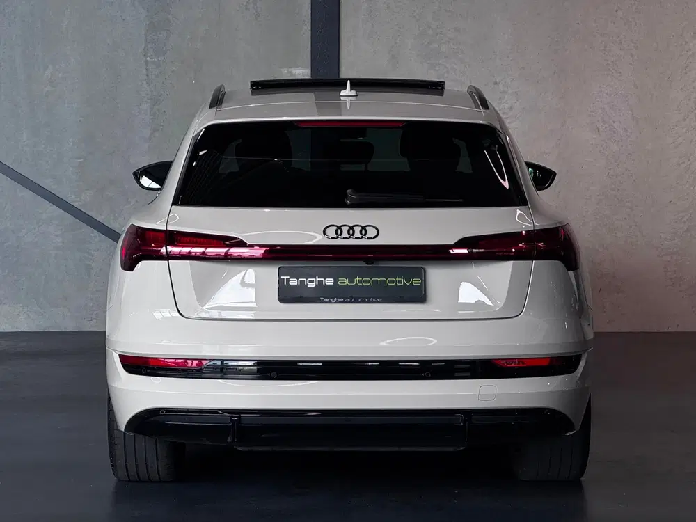 Audi e-tron 55 S edit uit 2022, foto 5