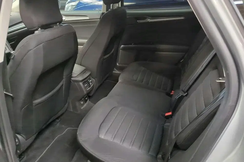Ford Mondeo 2.0 EcoBlue Trend 7900 netto uit 2020, foto 11