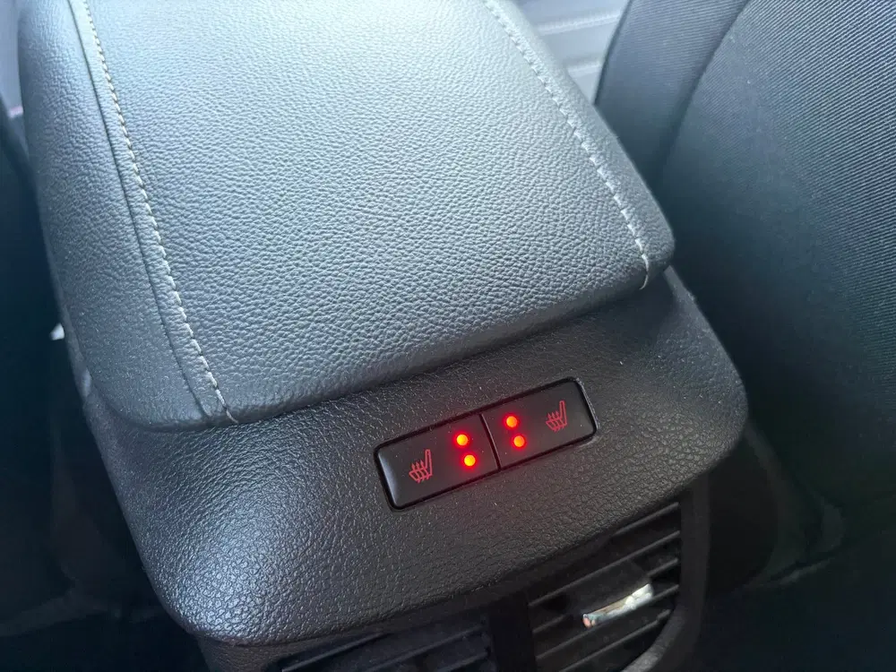 Ford Mondeo 2.0 EcoBlue Trend 7900 netto uit 2020, foto 17