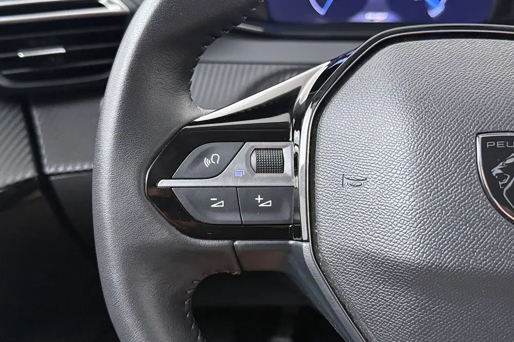 Peugeot 208 1.2T 101 PK Allure Carplay Cruise LED (bj uit 2025, foto 14