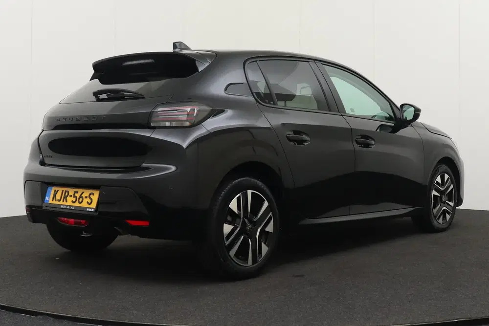 Peugeot 208 1.2T 101 PK Allure Carplay Cruise LED (bj uit 2025, foto 2