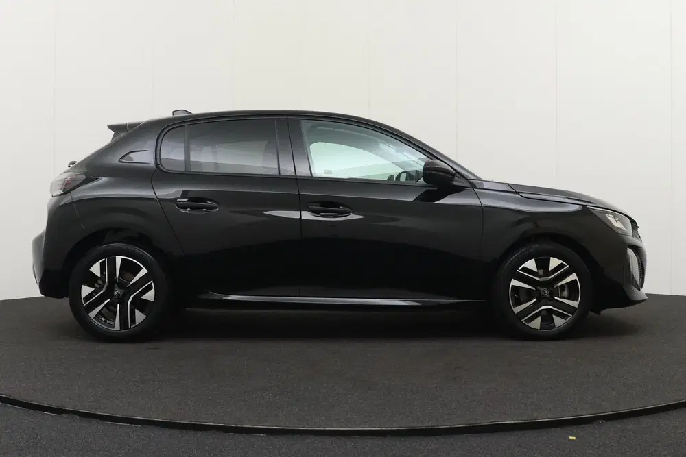 Peugeot 208 1.2T 101 PK Allure Carplay Cruise LED (bj uit 2025, foto 6