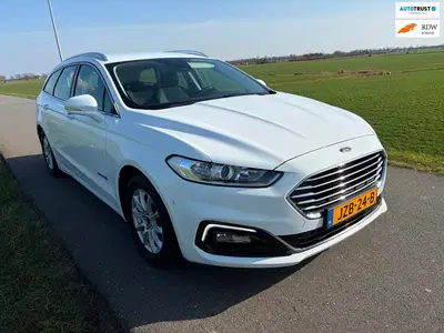 Ford Mondeo 2.0 IVCT HEV Incl BTW uit 2020