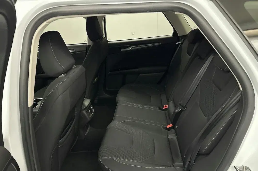 Ford Mondeo 2.0 IVCT HEV Incl BTW uit 2020, foto 8