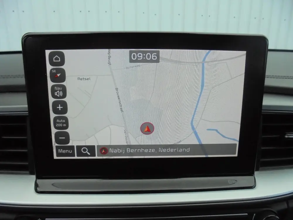 Kia Ceed 1.6 CRDi 115PK DYNAMICLINE 1e EIG NL-AUTO 88.397 uit 2019, foto 12
