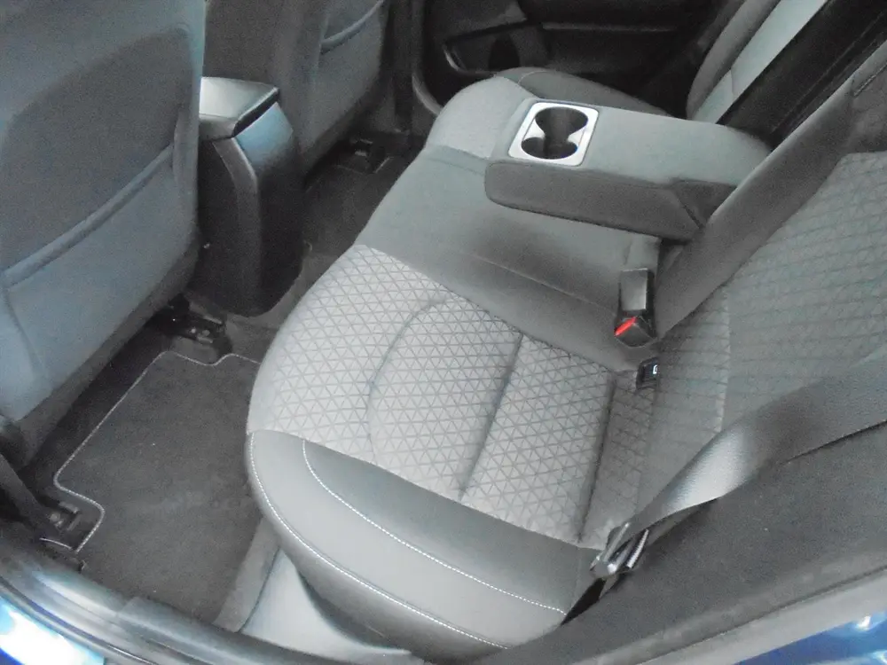 Kia Ceed 1.6 CRDi 115PK DYNAMICLINE 1e EIG NL-AUTO 88.397 uit 2019, foto 17