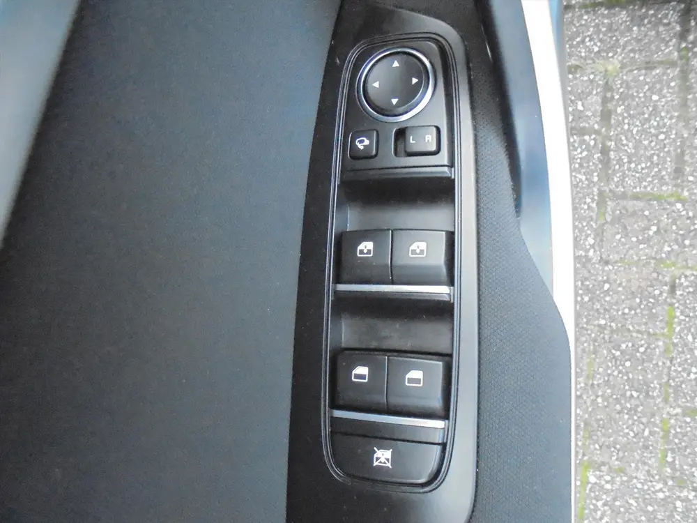Kia Ceed 1.6 CRDi 115PK DYNAMICLINE 1e EIG NL-AUTO 88.397 uit 2019, foto 19
