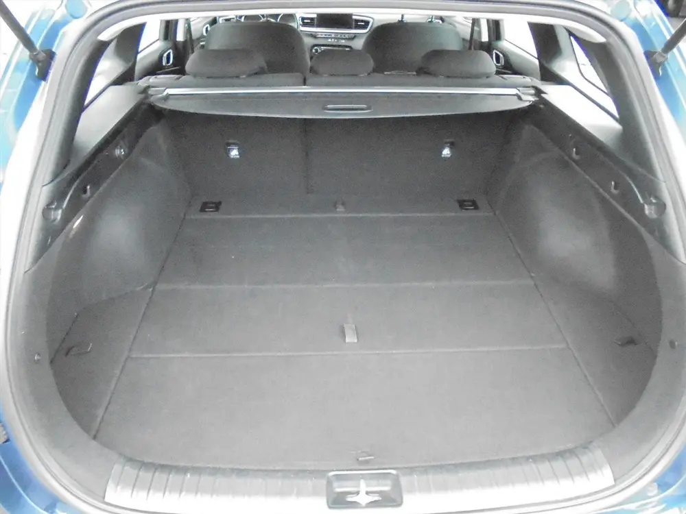 Kia Ceed 1.6 CRDi 115PK DYNAMICLINE 1e EIG NL-AUTO 88.397 uit 2019, foto 8