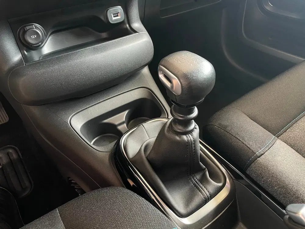 Citroën C4 Cactus Citroen C4 CACTUS 1.2 PureTech Feel uit 2020, foto 11