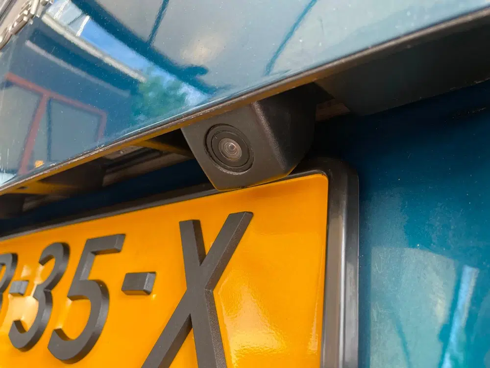 Citroën C4 Cactus Citroen C4 CACTUS 1.2 PureTech Feel uit 2020, foto 16