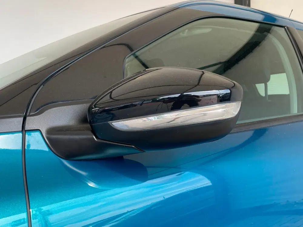 Citroën C4 Cactus Citroen C4 CACTUS 1.2 PureTech Feel uit 2020, foto 19