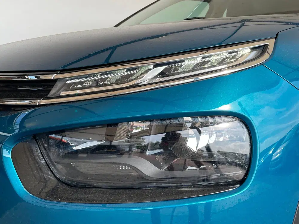 Citroën C4 Cactus Citroen C4 CACTUS 1.2 PureTech Feel uit 2020, foto 20