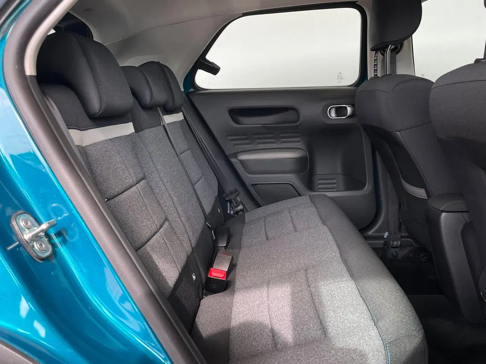 Citroën C4 Cactus Citroen C4 CACTUS 1.2 PureTech Feel uit 2020, foto 6