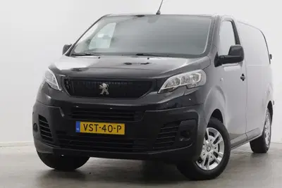 Peugeot Expert 1.5 BlueHDI 102pk L1H1 Standard Premium Ai uit 2023