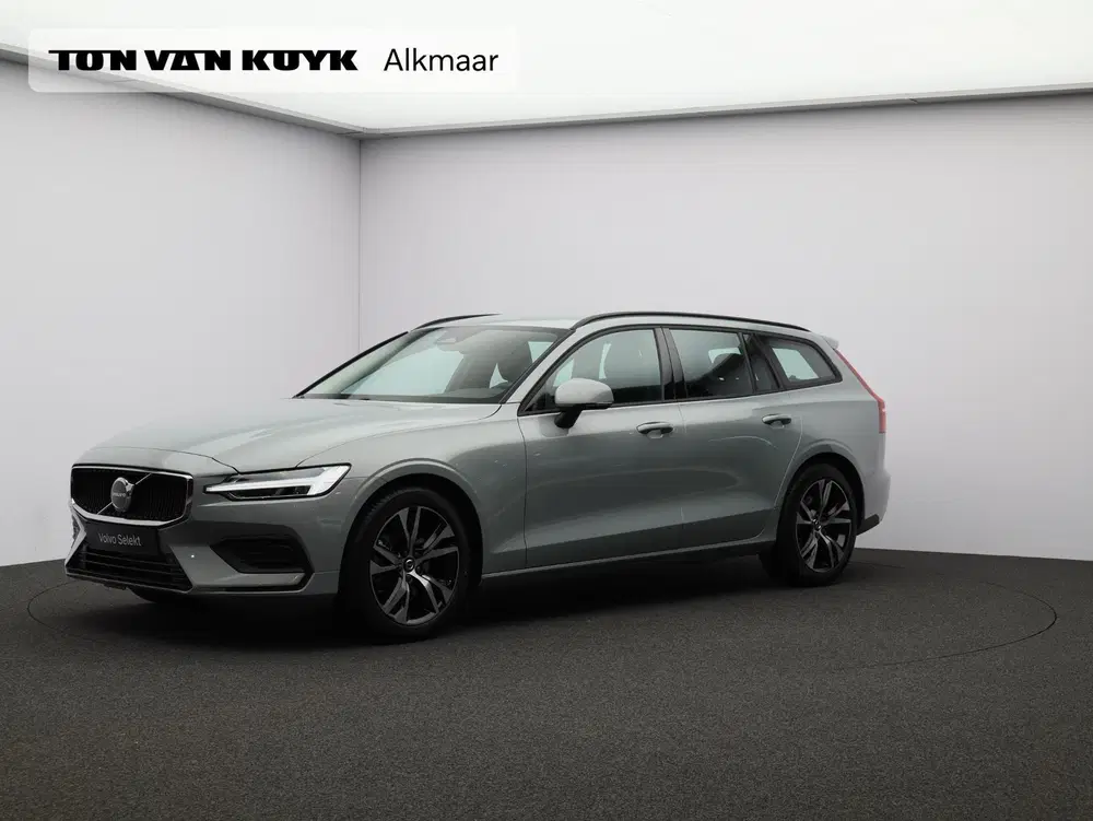 Volvo V60 B4 197PK Essential Edition uit 2026