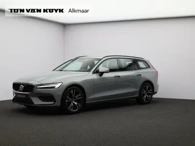 Volvo V60 B4 197PK Essential Edition uit 2026