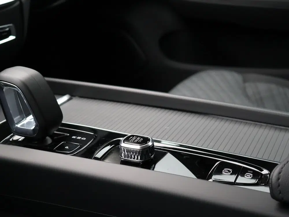 Volvo V60 B4 197PK Essential Edition uit 2026, foto 18