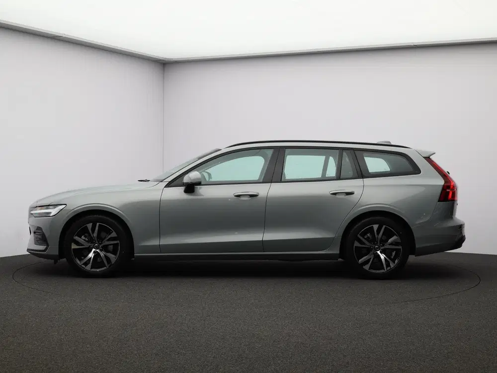 Volvo V60 B4 197PK Essential Edition uit 2026, foto 5