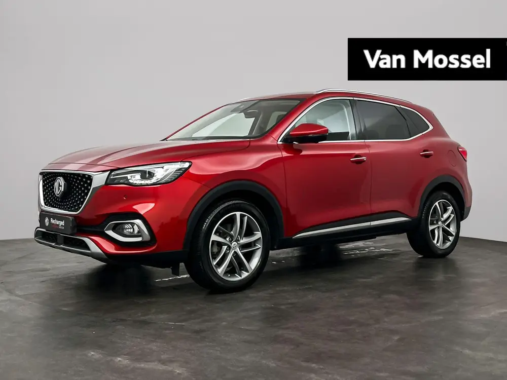 MG EHS 1.5 TGDI PHEV Aut. Luxury uit 2023