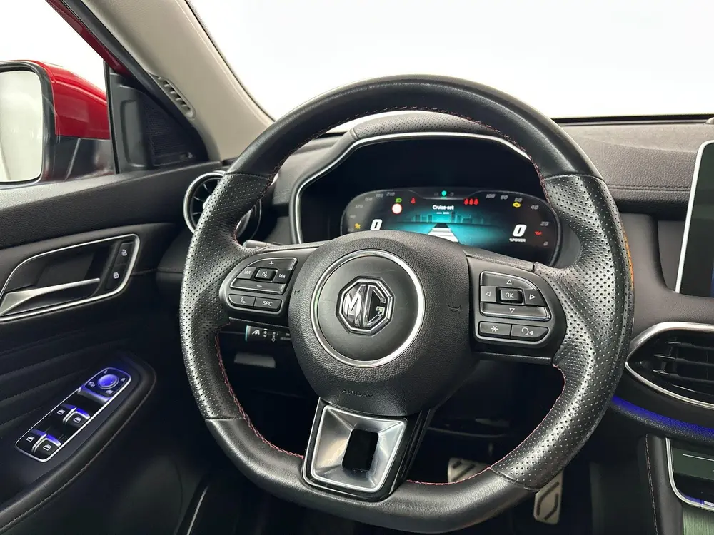 MG EHS 1.5 TGDI PHEV Aut. Luxury uit 2023, foto 10