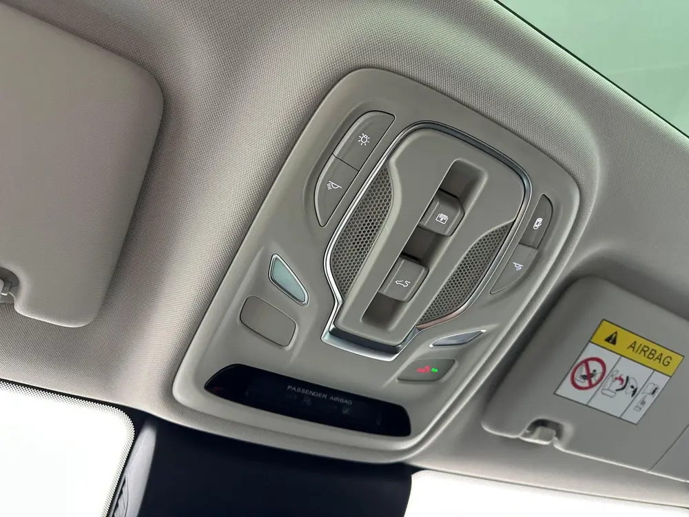MG EHS 1.5 TGDI PHEV Aut. Luxury uit 2023, foto 14