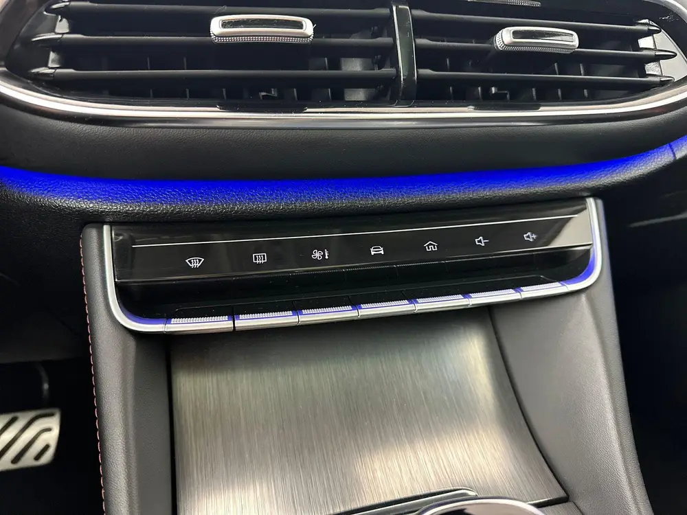 MG EHS 1.5 TGDI PHEV Aut. Luxury uit 2023, foto 15