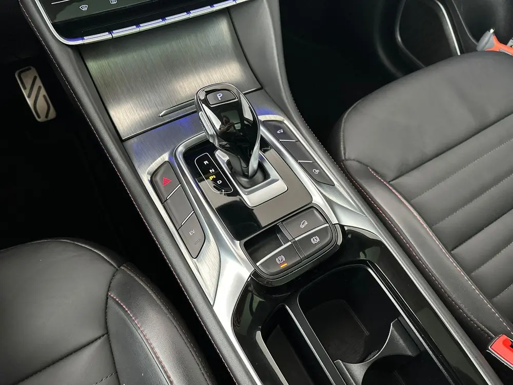 MG EHS 1.5 TGDI PHEV Aut. Luxury uit 2023, foto 18