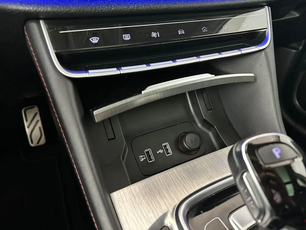 MG EHS 1.5 TGDI PHEV Aut. Luxury uit 2023, foto 19