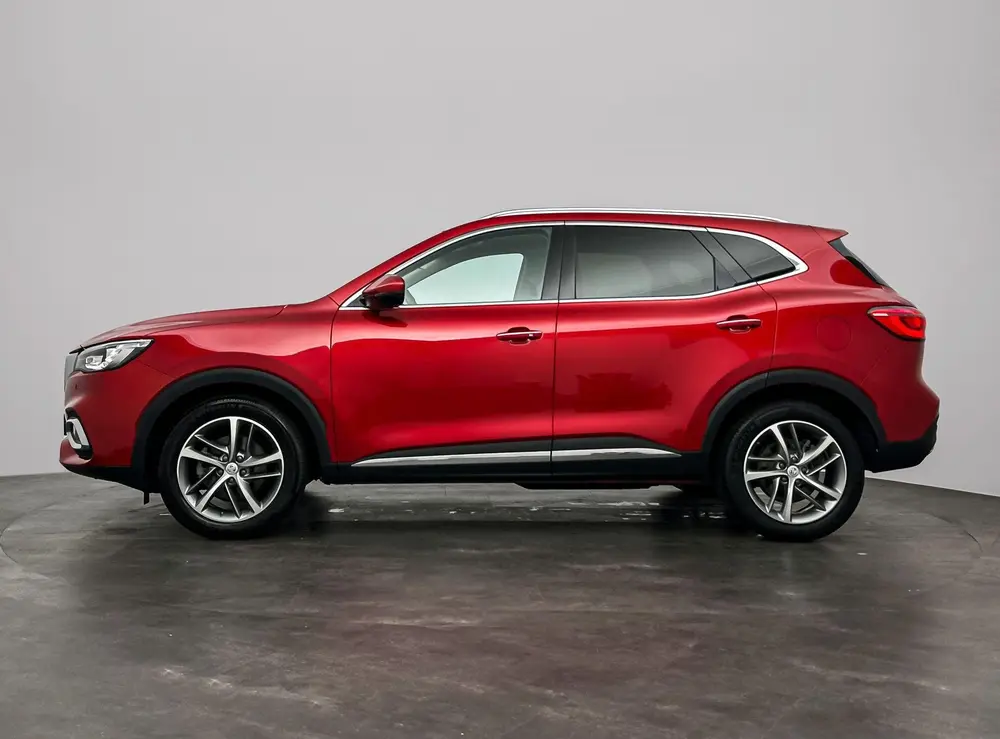 MG EHS 1.5 TGDI PHEV Aut. Luxury uit 2023, foto 2