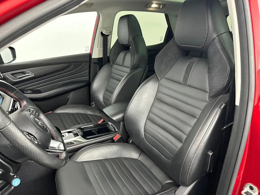 MG EHS 1.5 TGDI PHEV Aut. Luxury uit 2023, foto 20