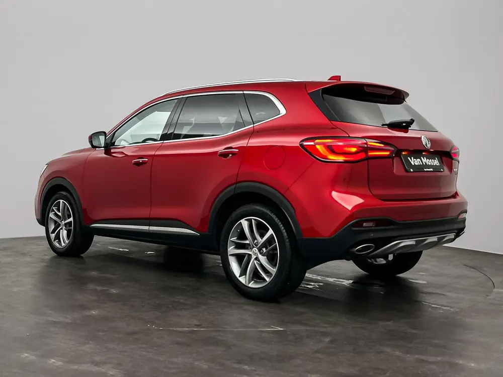 MG EHS 1.5 TGDI PHEV Aut. Luxury uit 2023, foto 3
