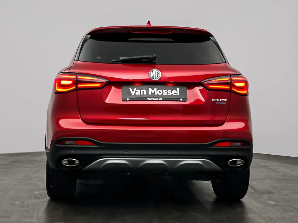 MG EHS 1.5 TGDI PHEV Aut. Luxury uit 2023, foto 4
