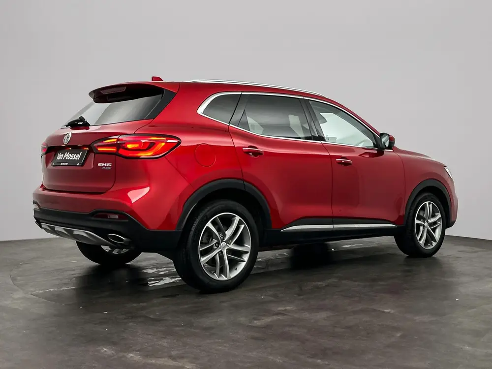 MG EHS 1.5 TGDI PHEV Aut. Luxury uit 2023, foto 5
