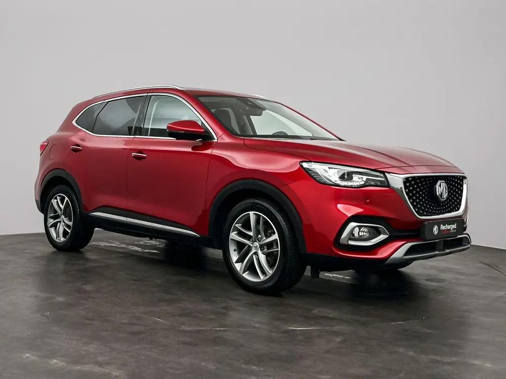 MG EHS 1.5 TGDI PHEV Aut. Luxury uit 2023, foto 7