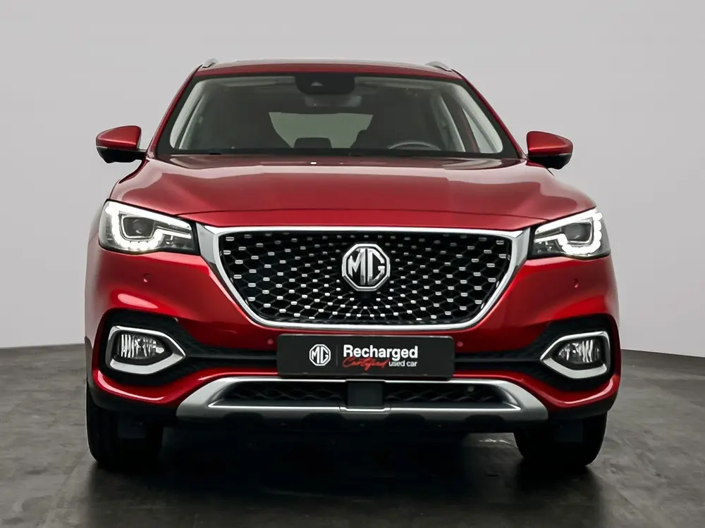 MG EHS 1.5 TGDI PHEV Aut. Luxury uit 2023, foto 8