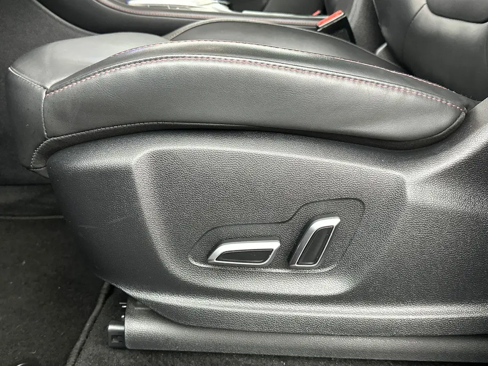 MG EHS 1.5 TGDI PHEV Aut. Luxury uit 2023, foto 9